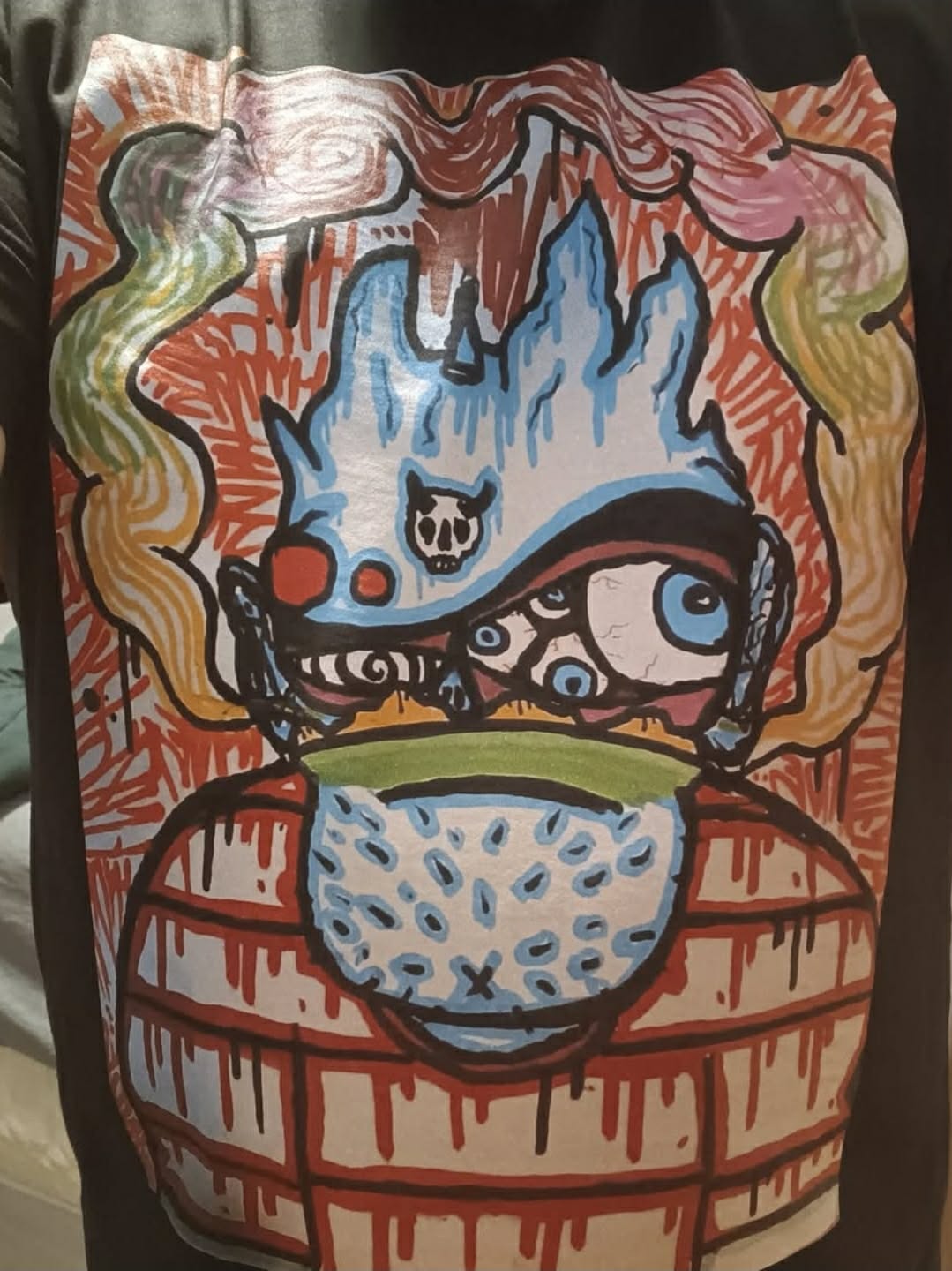 Monster Hyde