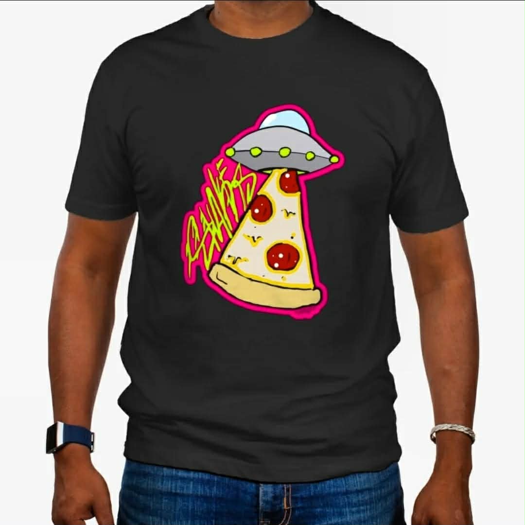 Take me to your pizza