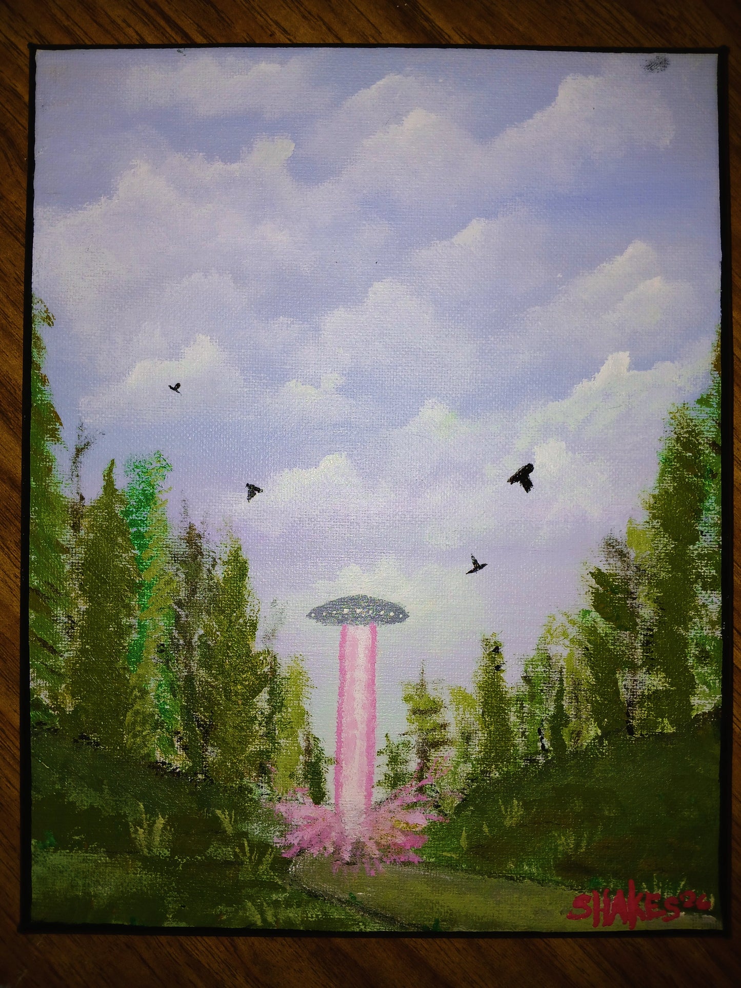 UFO #2