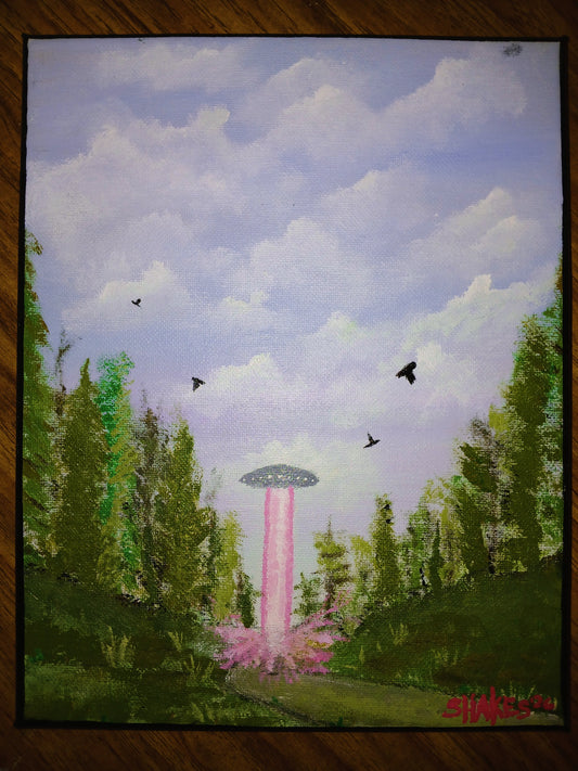 UFO #2